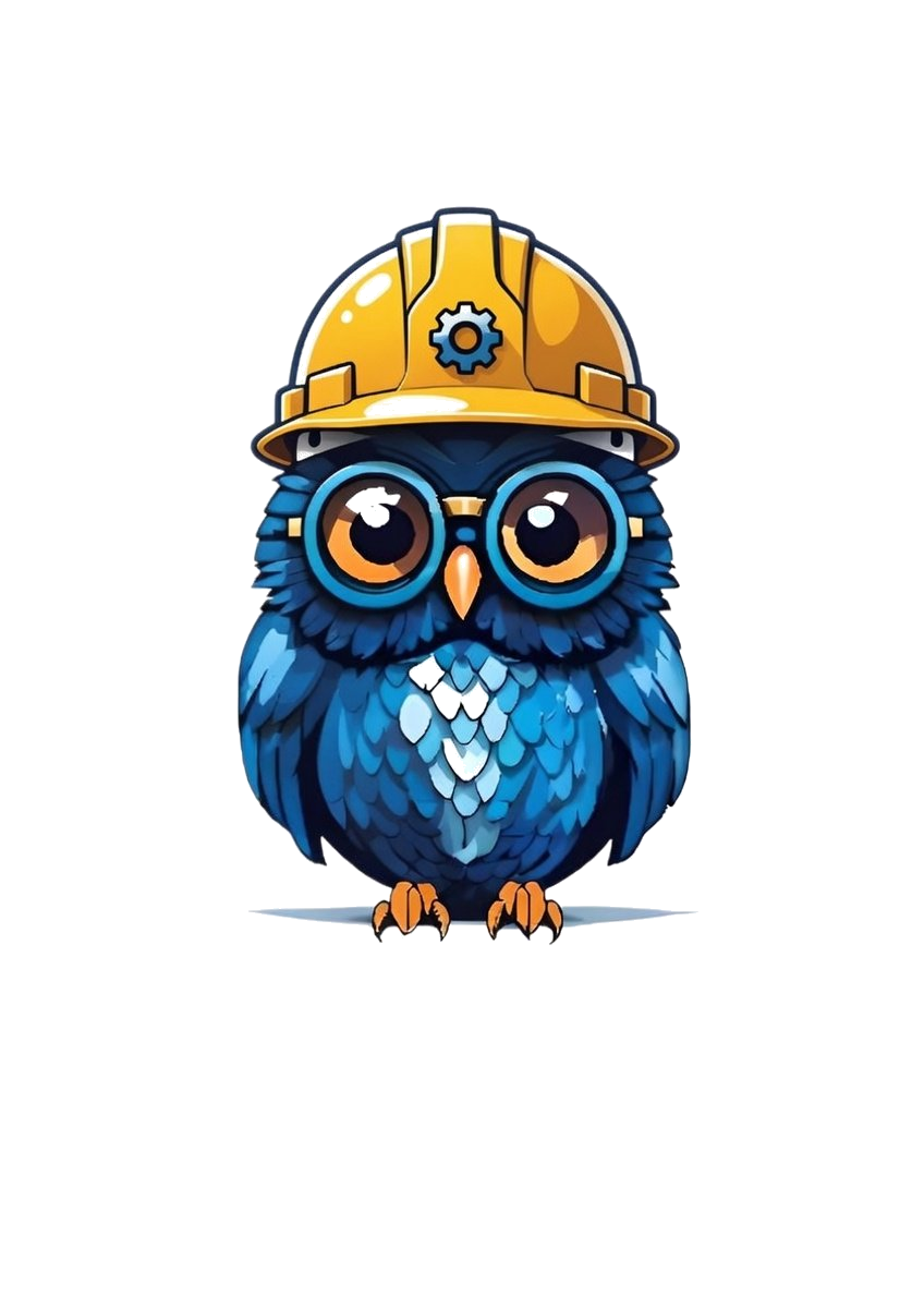 Owl Build